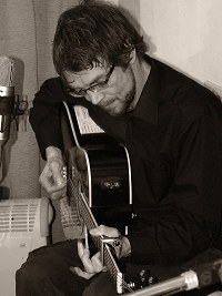 Jason Allen